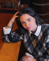 NOEMIE PARE 
