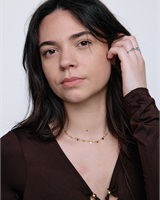 NOEMIE PARE 
