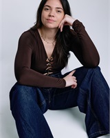 NOEMIE PARE 
