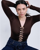 NOEMIE PARE 
