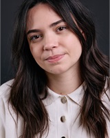 NOEMIE PARE 
