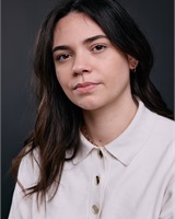 NOEMIE PARE 
