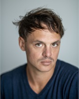 Xavier Legall