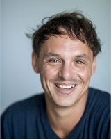Xavier Legall