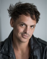 Xavier Legall