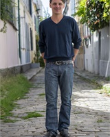 Xavier Legall