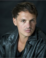 Xavier Legall