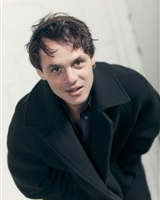 Face Rock<br />Arthur Beaudoire