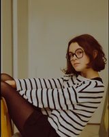 JULIETTE GRANGER 
