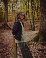 JULIETTE GRANGER 
