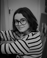 JULIETTE GRANGER 
