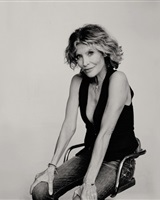 Carole Fantoni 
Olivier Allard