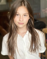 Lisa-Rose L&eacute;pingle 
