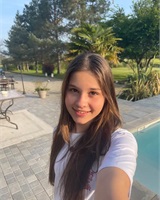 Lisa-Rose L&eacute;pingle 
