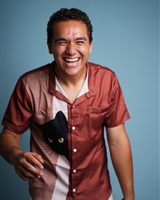 Portrait Rire Jean Chardigny<br />
