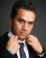 Portrait Jean Chardigny<br />