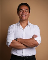 Portrait Jean Chardigny<br />
