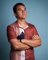 Portrait Jean Chardigny<br />