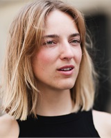 India Lange