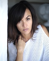 Perrine Lazaroo portrait naturel<br />
