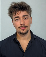 Aaron Dessaint
