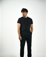 Aaron Dessaint