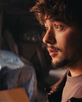 Aaron Dessaint