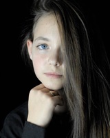 Typhaine Lenfant Webre 
&copy; Hugo Litto