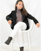 Typhaine Lenfant Wembre 
&copy; Michel Cloupeau