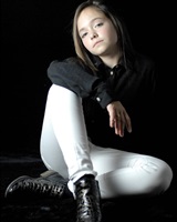 Typhaine Lenfant Webre 
&copy; Hugo Litto