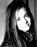 Typhaine Lenfant Wembre 
&copy; Michel Cloupeau