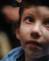 Anna-Lina Le Bihan 
&copy; Francesca Pasotti