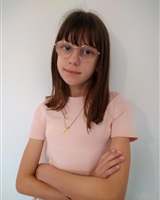Clara Marange-Martet 

