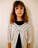 Clara Marange-Martet 
