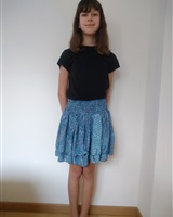 Clara Marange-Martet 
Clara Marange-Martet