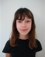 Clara Marange-Martet 
