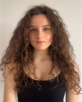 Sarah Grauwels 
