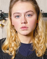 Victoria-Rose Grevesse 
