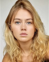 Victoria-Rose 
