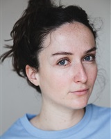 Annette Rouvi&egrave;re 
&copy; India Lange