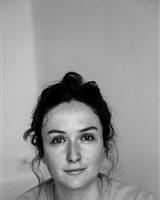 Annette Rouvi&egrave;re 
&copy; India Lange