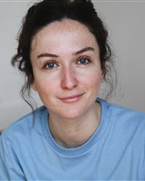 Annette Rouvi&egrave;re 
&copy; India Lange