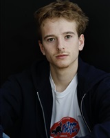 Portrait 2026 
&copy; Quentin GOUGET