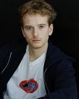 Quentin GOUGET