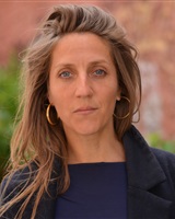 Emilie Chertier 

