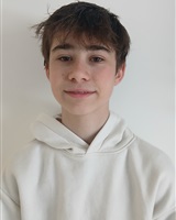 Maxence H&eacute;tuin 
