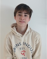 Maxence H&eacute;tuin 
