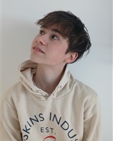 Maxence H&eacute;tuin 
