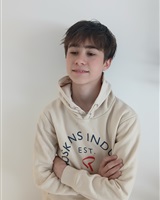 Maxence H&eacute;tuin 

