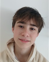 Maxence H&eacute;tuin 
